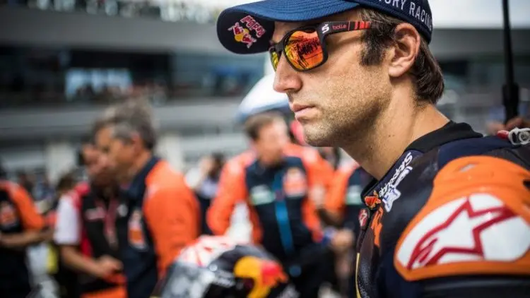 Johan Zarco Bicara Ekspektasi dan Masa Depan