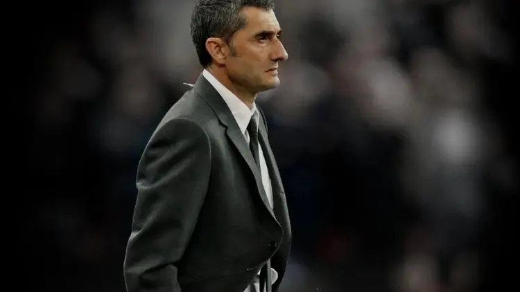 Valverde Ingin El Clasico Digelar Sesuai Jadwal