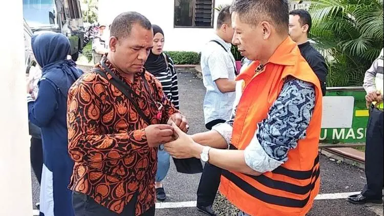 Sikap Kami: Urut Dada Lapas Kita