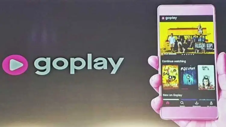 Segudang Streaming Anime bakal Hadir di GoJek