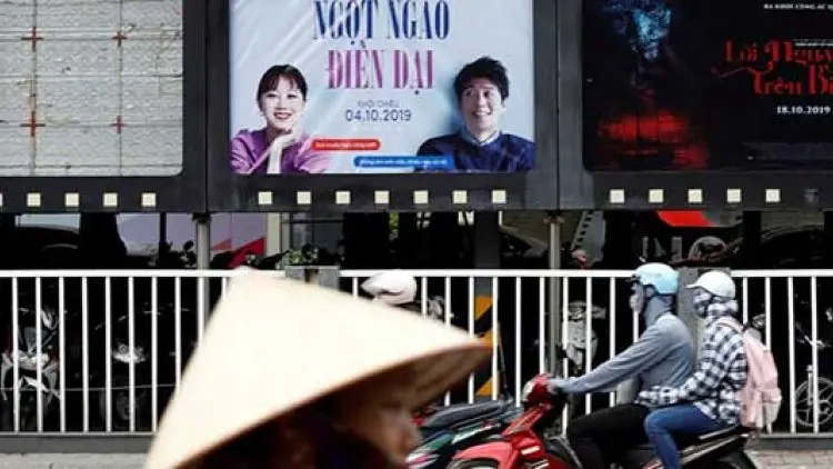 Malaysia Perintahkan Peta China Dihapus