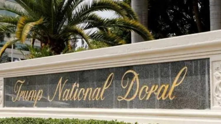 Resor Trump Terpilih Lokasi KTT G-7 Tahun 2020