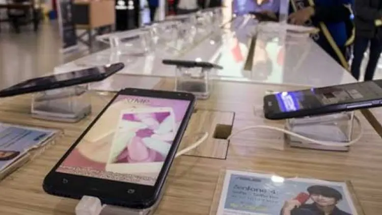 Setelah Aturan IMEI, Bagaimana Jastip Ponsel?
