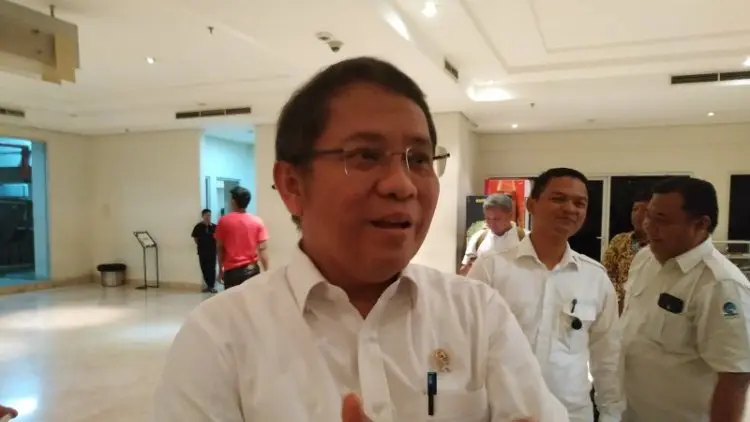 Rudiantara: Hanya Konsumen Tertentu yang Terdampak IMEI