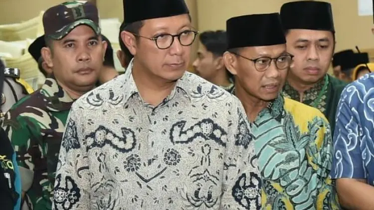 NU Bogor Sarankan Dua Kader Non-politik Ini Jadi Menteri Agama 