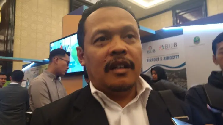 BIJB Semakin Mantap Kembangkan Kargo dan Aerocity Tahun Depan
