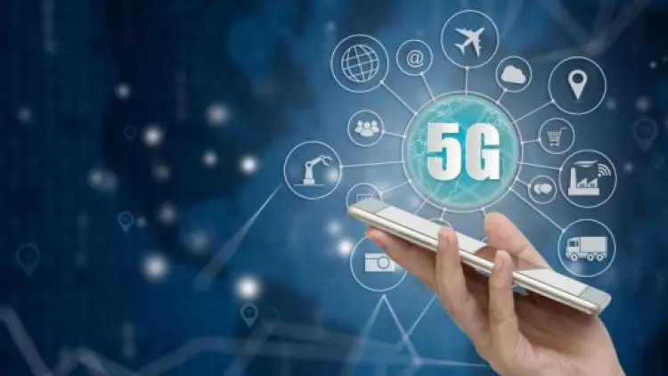 2020, Penjualan Smartphone 5G Capai 300 Juta Unit?