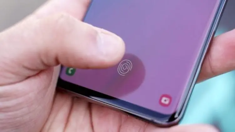 Masalah Sidik Jari Galaxy S10, Samsung Rilis Patch