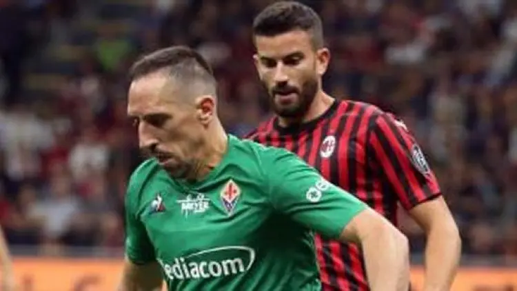 Gattuso Pernah Coba Datangkan Ribery ke Milan