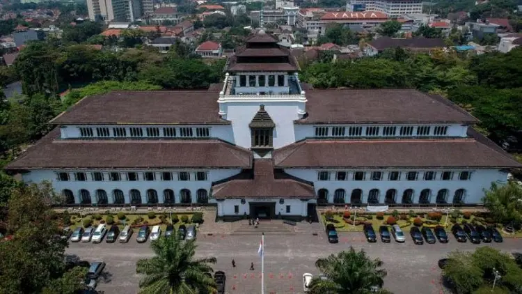 Kemacetan di Bandung Dapat Rugikan Sektor Wisata