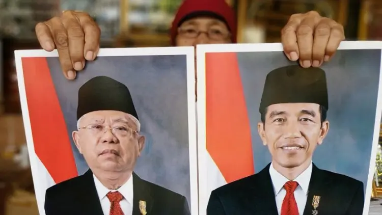 Mengupas Strategi Lima Tahun Jokowi-Ma’ruf Amin
