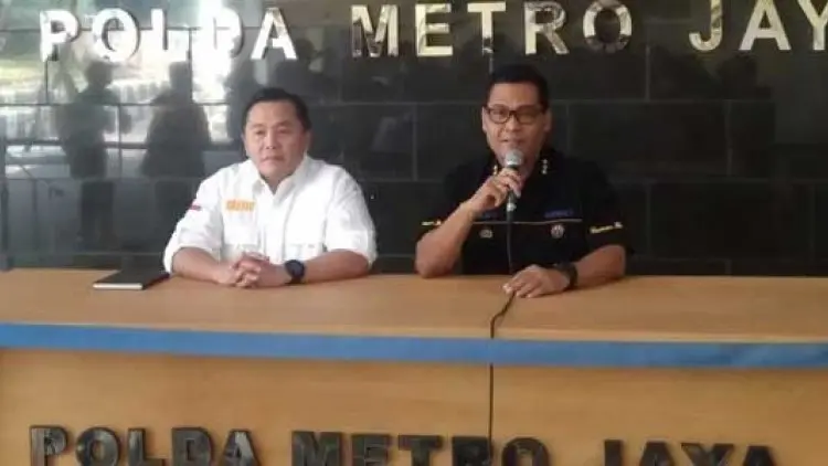 Beredar Pesan Siaga 1 di Gereja, Polisi : Itu Hoaks