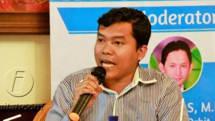 Bos Mahaka Lebih Pas Menpora Daripada Menteri BUMN
