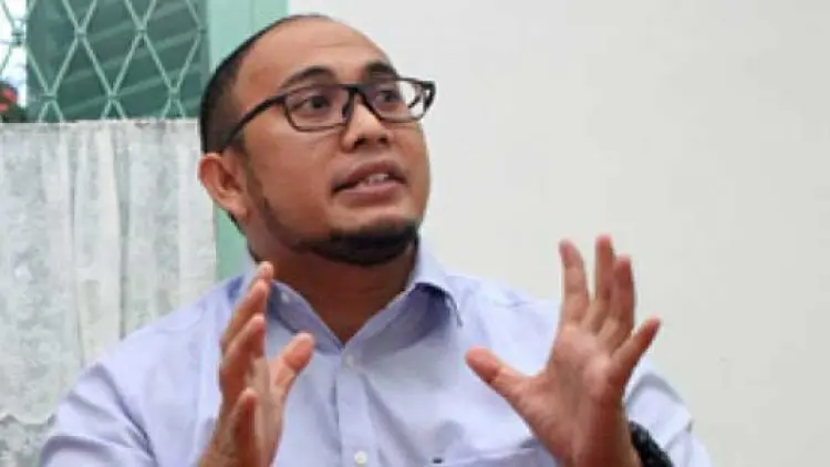 Gerindra tak Soal Gak Kebagian Ketua Komisi di DPR