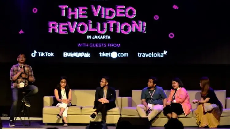 Mobvista: Konten Video Jadi Lahan Potensi Bisnis