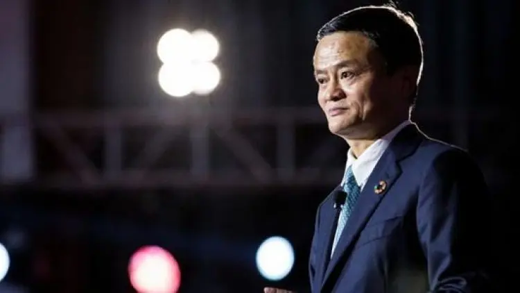 Jack Ma Akui Sulit Saat Harus Pilih Pensiun