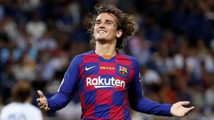 Hasil dan Klasemen La Liga, Barcelona ke Puncak