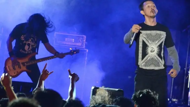 Histori Rock Indonesia, Musik Cadas Kian Berwarna di 90-an