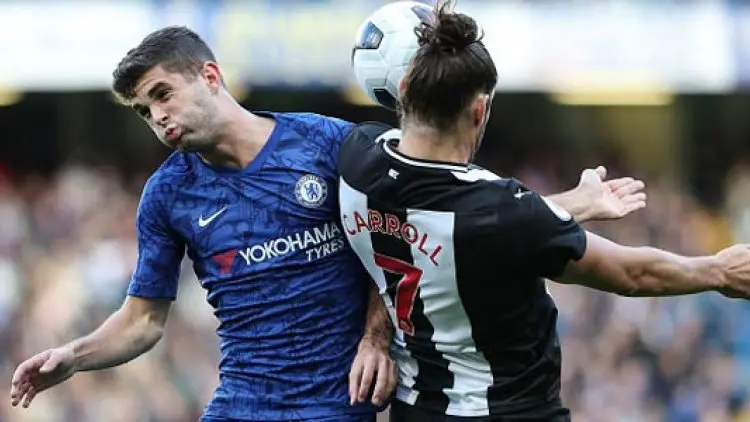 Kunci Chelsea Raih Kemenangan atas Newcastle