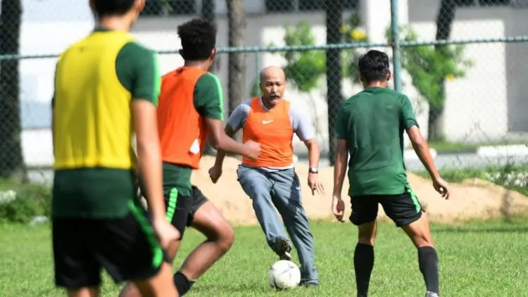 Ini 4 Aspek yang Dipersiapkan Timnas U-19 Vs China