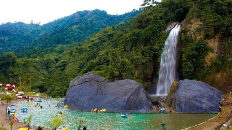 Pemkab Bogor Mengarah Destinasi Wisata Tanpa HIV/AIDS
