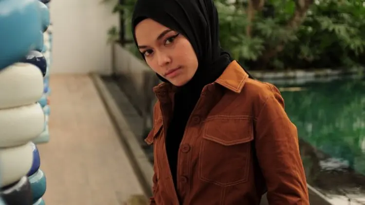 Mitty Zasia Siap Mengulang Sukses