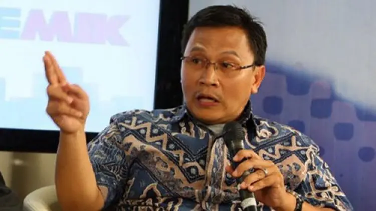 PKS Tegaskan Akan Jadi Oposisi Yang Kritis-Konstruktif