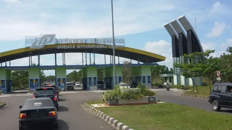 Penerbangan Lombok-Jeddah Resmi Dibuka Akhir 2019