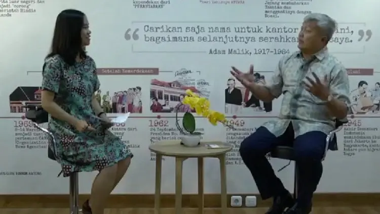 Sengketa Batas Laut, Indonesia-Vietnam Butuh Kesepakatan Sementara