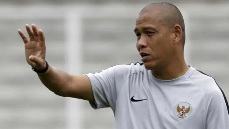 Pemain Senior Ikut TC SEA Games 2019 Pekan Depan