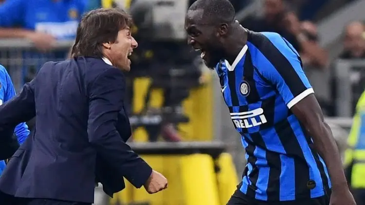 Tekad Inter Milan Kembali ke Jalur Kemenangan