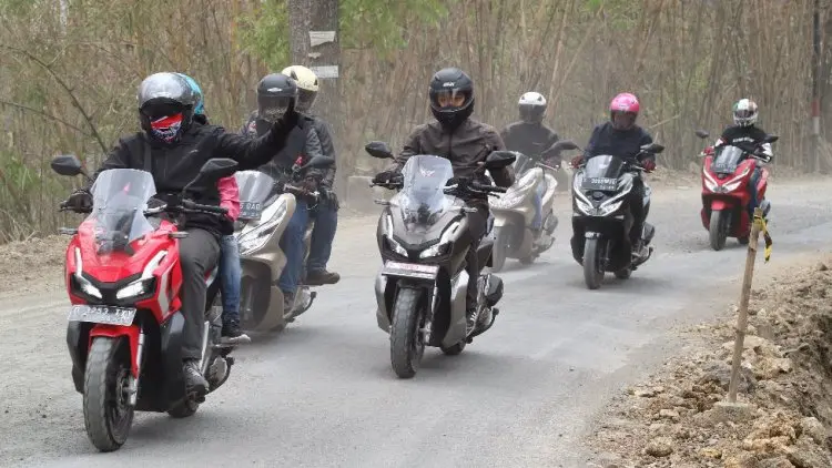 Genjot Pemasaran, DAM Ajak Wing Sales People Touring