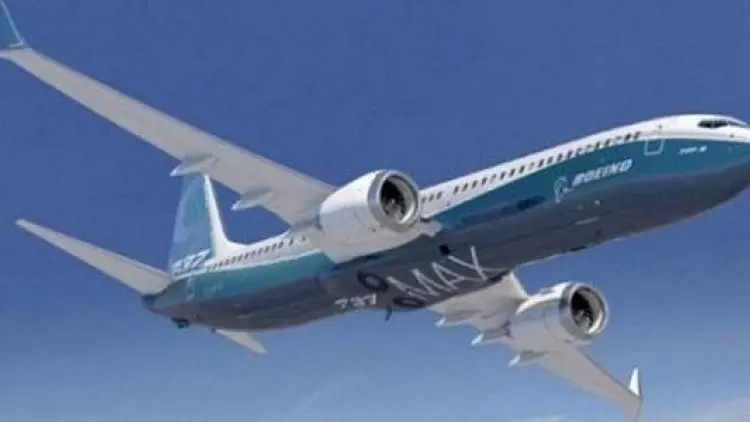 Alami Keretakan, 5 Pesawat Boing 737 NG Digrounded