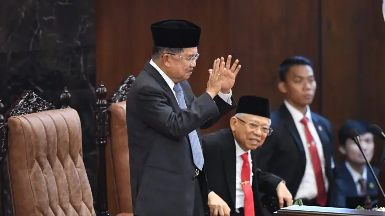 5 Tahun Jokowi-JK, Akademisi: Banyak Nilai Merah