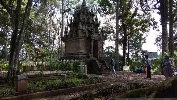 Sip, 200 Desa di Garut Disulap Menjadi Destinasi Wisata