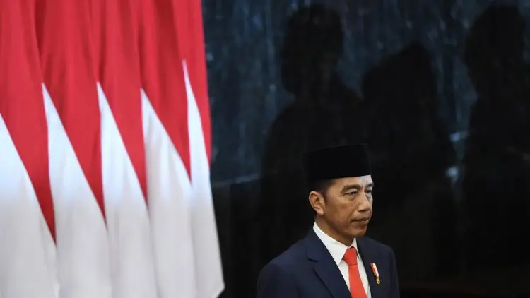 Jokowi-Maruf Diminta Evaluasi Iuran BPJS dan Tarif Listrik
