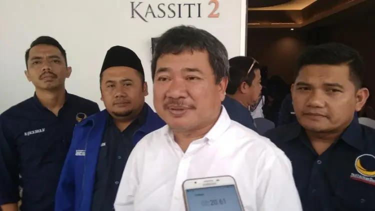 Pemkab Garut Dapat Kuota 325 untuk Penerimaan CPNS