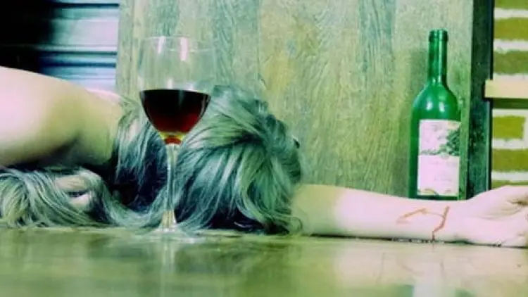 Kerancuan Seputar Alkohol