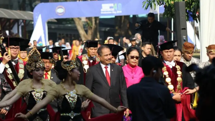 NHI Tourism Forum, Pelopor Forum Pariwisata Internasional