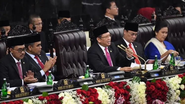 Ketua MPR Tekankan BPIP Bentuk Keseriusan Jaga Ideologi Bangsa