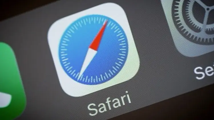 Browser Safari Kirim Data ke Perusahaan China