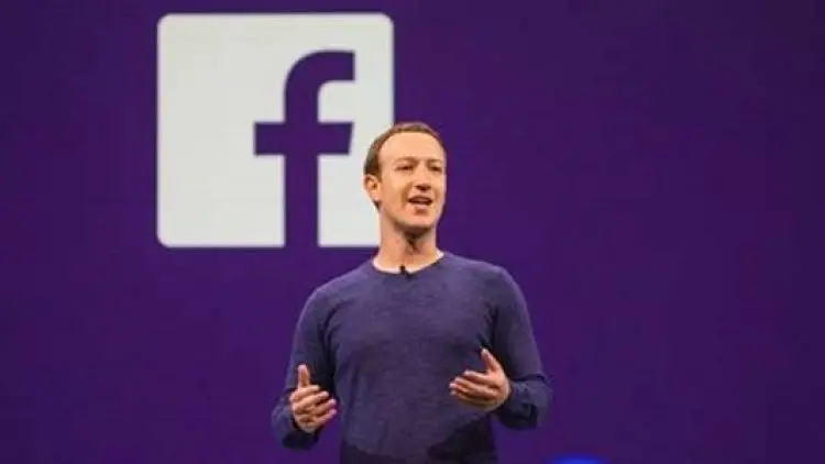 Bos Facebook Kritik TikTok Karena Sensor Konten
