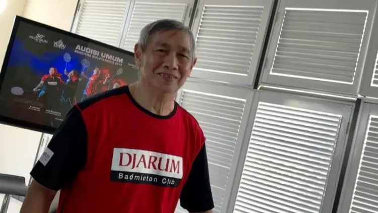 Christian Hadinata Waspadai Malaysia-Thailand di SEA Games