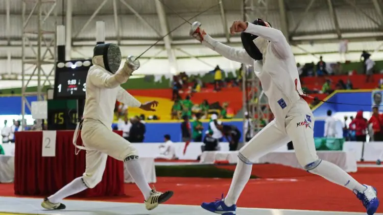 Kontingen Indonesia Tambah Empat Cabor di SEA Games 2019