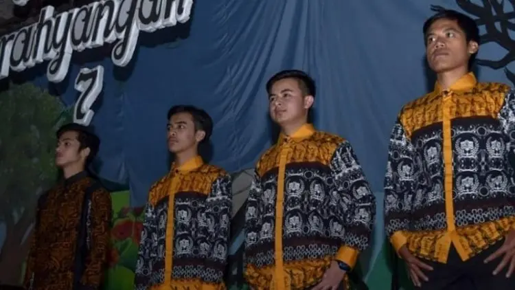 Promosi Batik Khas Karawang Belum Maksimal