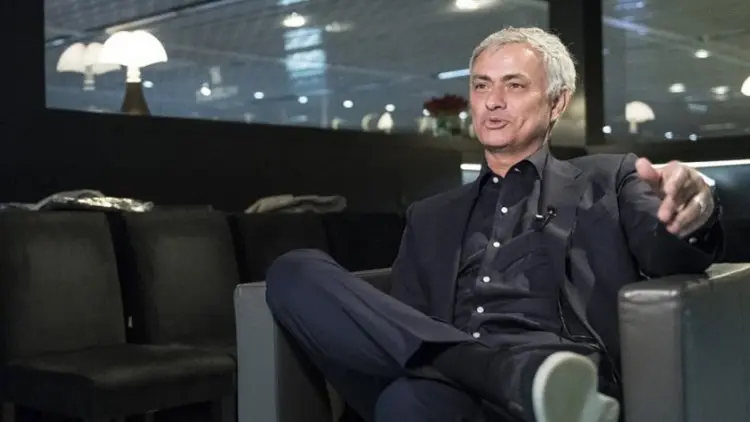 Usai Mourinho Ikut “Serang” Klopp