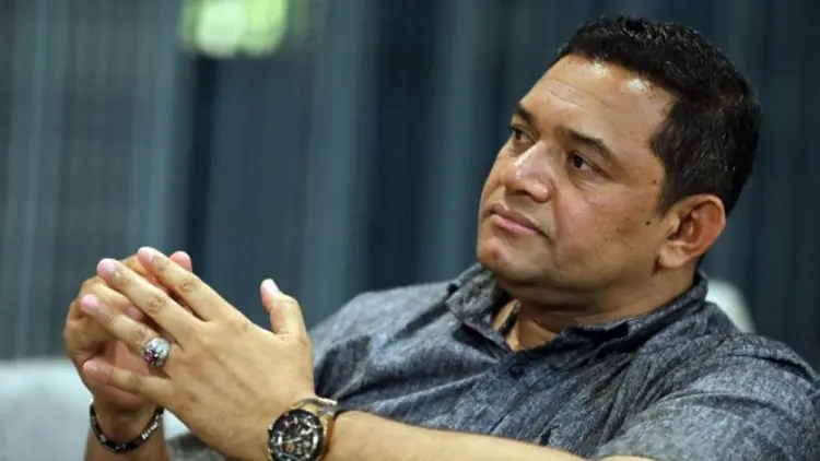 DPR Didorong Revisi UU MD3 soal Nomenklatur Pelantikan Presiden