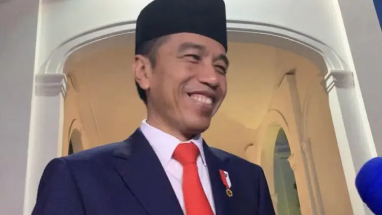 Pelantikan Jokowi, Euforia Rakyat Sangat Sedikit