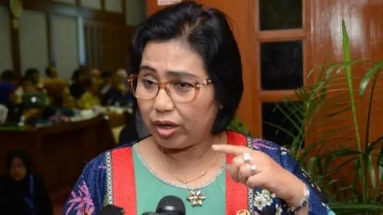 Nasdem: Hoax. Gak Ada Itu