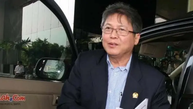 Surat Daftar Menteri yang Viral, Dinilai Bodong